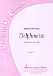 PARTITION DELPHINETTE