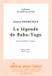 PARTITION LA LÉGENDE DE BABA-YAGA (HAUTBOIS)