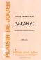 PARTITION CARAMEL (SAXHORN BASSE-TUBA)