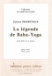 PARTITION LA LGENDE DE BABA-YAGA (FLTE)
