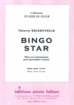 PARTITION BINGO STAR