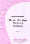 PARTITION HECTOR, LHROQUE MOULUTON