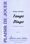 PARTITION TANGO DINGO