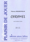 PARTITION CARAMEL (TROMBONE)