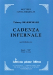 PARTITION CADENZA INFERNALE