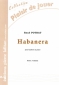PARTITION HABANERA (RP, HAUTBOIS)