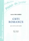 PARTITION CHTI ROMANCE (COR)