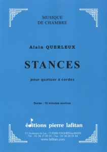 OEUVRE STANCES