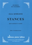 OEUVRE STANCES