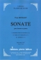 PARTITION SONATE (BASSON)