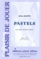 PARTITION PASTELS (FLTE)