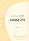 PARTITION COULEURS (VIOLONCELLE)