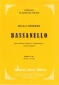 PARTITION BASSANELLO (SAXHORN BASSE)