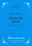 OEUVRE JOUR DE FTE