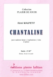 PARTITION CHANTALINE