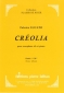 PARTITION CROLIA (SAX Sib)