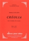 PARTITION CROLIA (SAX ALTO)