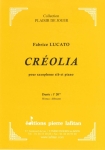 PARTITION CROLIA (SAX Sib)