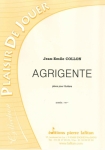 PARTITION AGRIGENTE