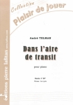 PARTITION DANS LAIRE DE TRANSIT