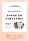 PARTITION SWING EN AQUITAINE