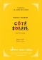 PARTITION CT SOLEIL (FLTE)