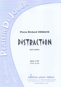 PARTITION DISTRACTION