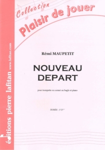 PARTITION NOUVEAU DPART