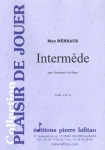 PARTITION INTERMDE (TROMBONE)