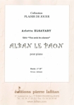 PARTITION ALBAN LE PAON