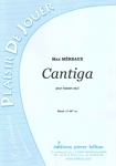 PARTITION CANTIGA