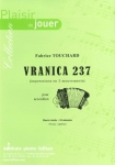 PARTITION VRANICA 237