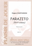 PARTITION PAJARITO (Petit oiseau)