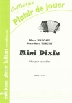 PARTITION MINI DIXIE