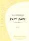 PARTITION PAPY JACK