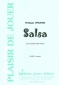 PARTITION SALSA (TROMPETTE Mib)
