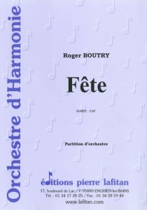 OEUVRE FTE (CONDUCTEUR SEUL)