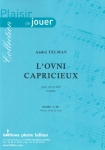 PARTITION LOVNI CAPRICIEUX (COR Mib)