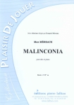 MALINCONIA (ALTO)