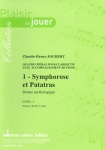 PARTITION QUATRE OPRAS - 1. SYMPHOROSE ET PATATRAS