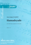 PARTITION HAMADRYADE (SAXHORN BASSE)