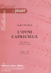 PARTITION LOVNI CAPRICIEUX (CLAIRON)