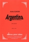 PARTITION ARGENTINA