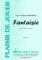 PARTITION FANTAISIE (TROMPETTE Mib)