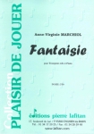 PARTITION FANTAISIE (TROMPETTE Mib)