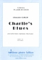 PARTITION CHARLIES BLUES (SAXHORN BASSE)