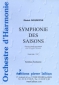 OEUVRE SYMPHONIE DES SAISONS