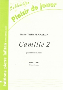 PARTITION CAMILLE 2