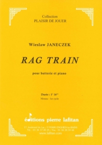 PARTITION RAG TRAIN