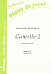 PARTITION CAMILLE 2